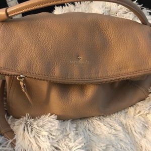 Kate Spade satchel